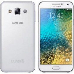 Замена кнопок на телефоне Samsung Galaxy E5 Duos в Томске